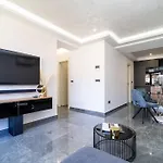 شقة Anavi دوبروفينك