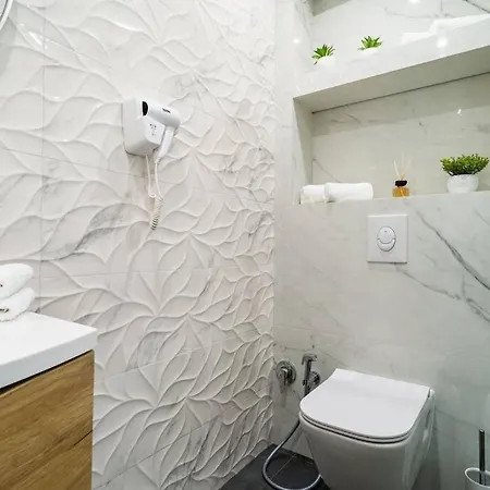 Apartment Anavi *