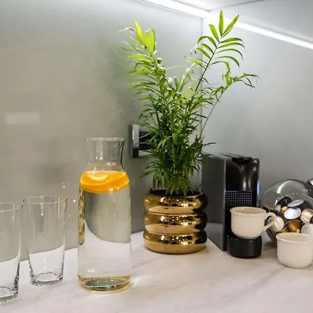 Anavi Apartment