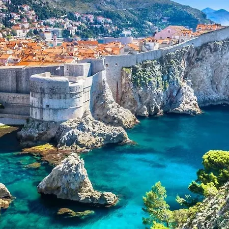 Anavi * Dubrovnik