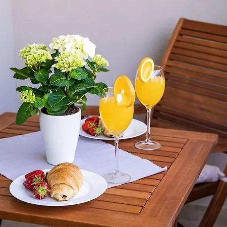 Anavi Apartment *