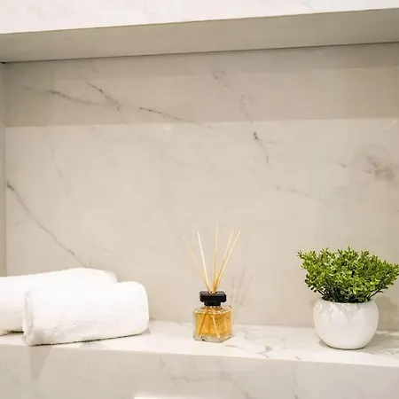 Anavi Apartment *