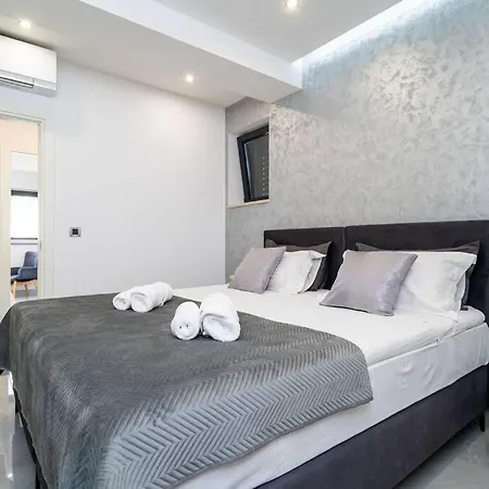 Apartment Anavi