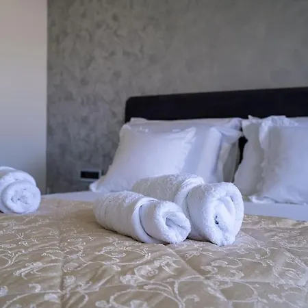 Anavi Apartman *