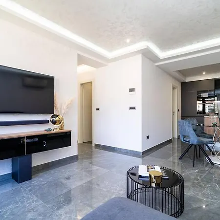 Appartement Anavi Dubrovnik