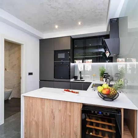 Apartament Anavi Dubrownik