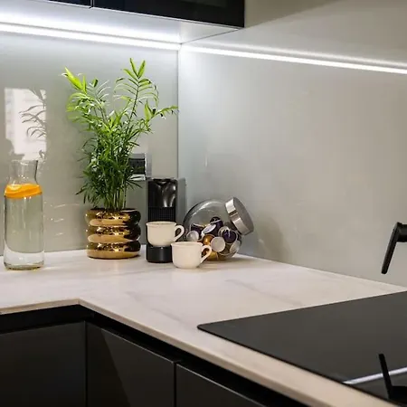 Apartment Anavi *
