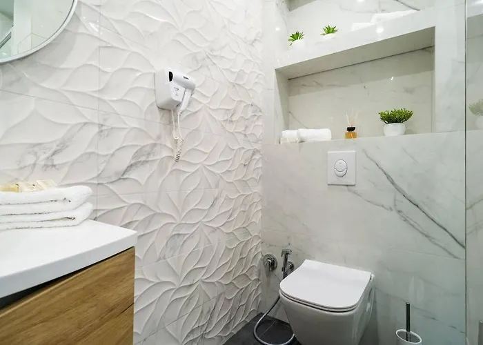 Apartment Anavi *