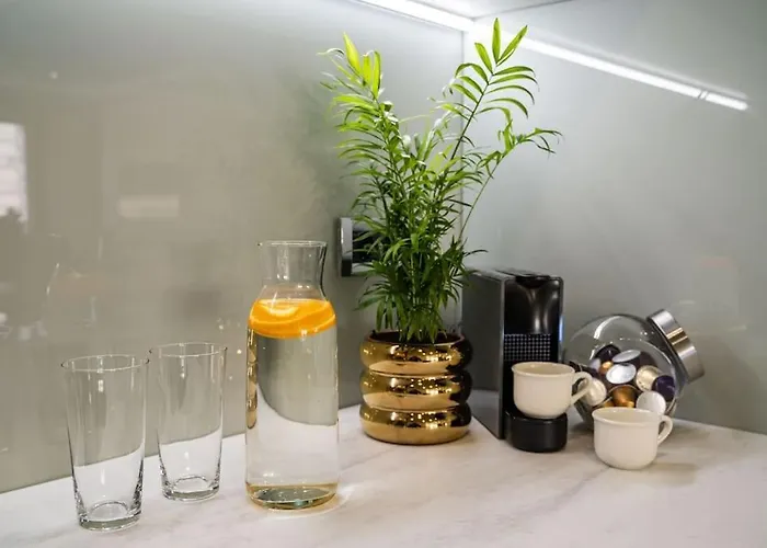 Anavi Apartment