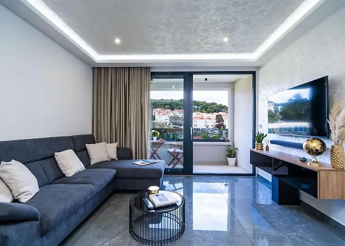Anavi Apartment Dubrovnik
