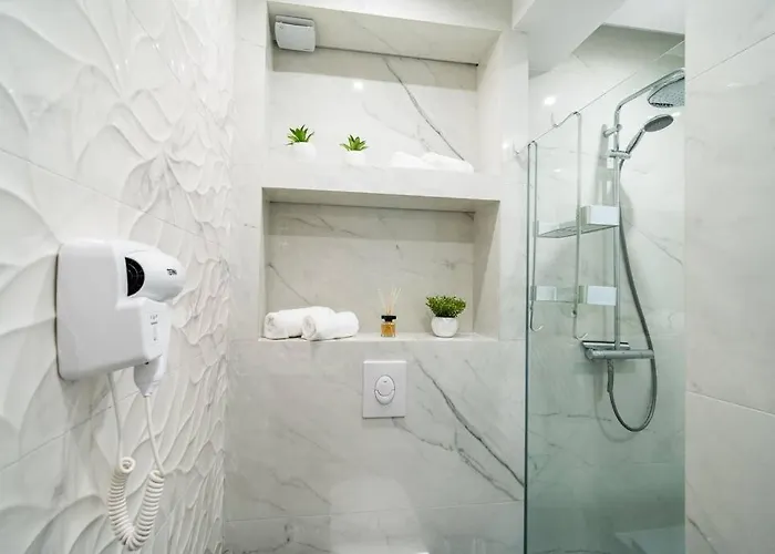 Apartment Anavi *