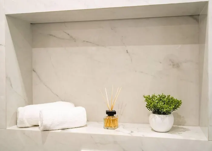 Anavi Apartment *