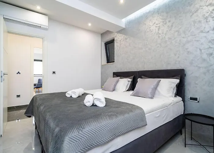 Apartment Anavi