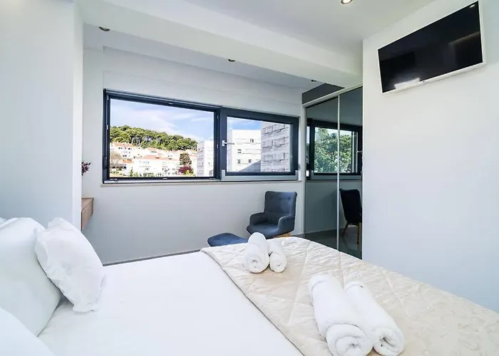 Anavi Dubrovnik