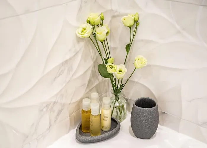 شقة Anavi دوبروفينك