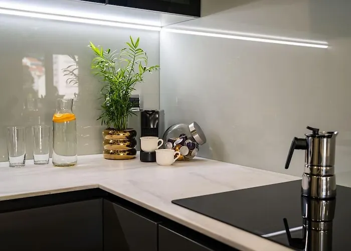 Apartment Anavi *