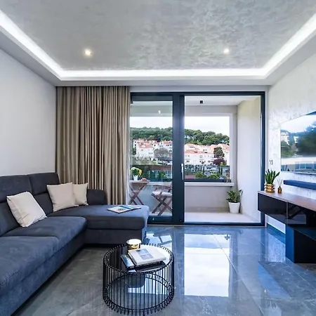 Anavi Apartment Dubrovnik