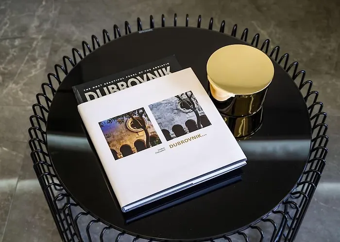 Anavi Διαμέρισμα Ντουμπρόβνικ