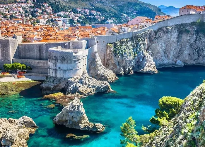 Anavi * Ντουμπρόβνικ