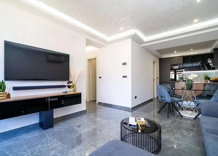 Lejlighed Anavi Dubrovnik